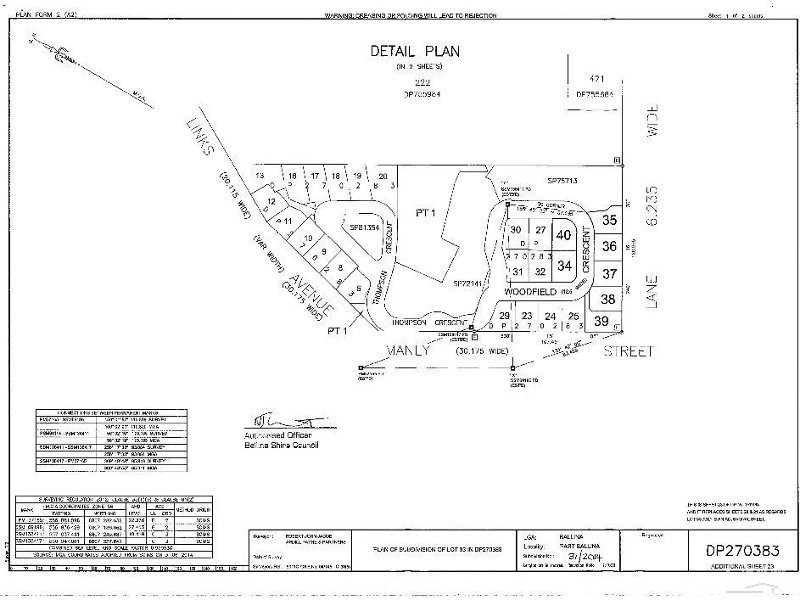 34/14  Woodfield Crescent, East Ballina NSW 2478