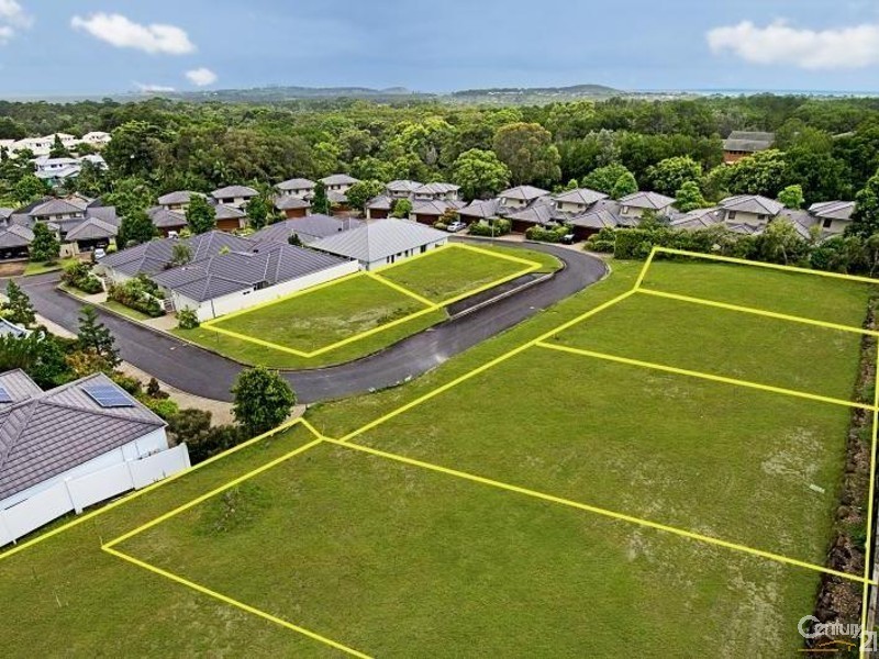 Lot 36 31  Woodfield Crescent, East Ballina NSW 2478
