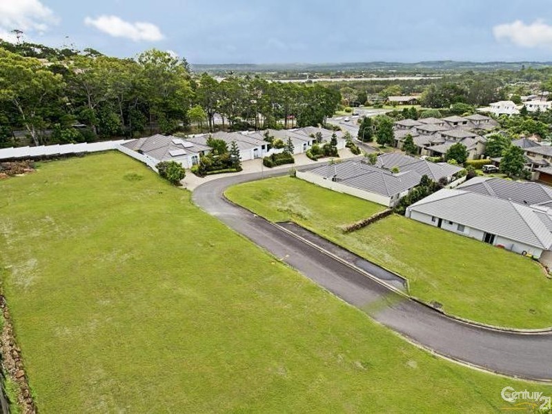 Lot 36 31  Woodfield Crescent, East Ballina NSW 2478