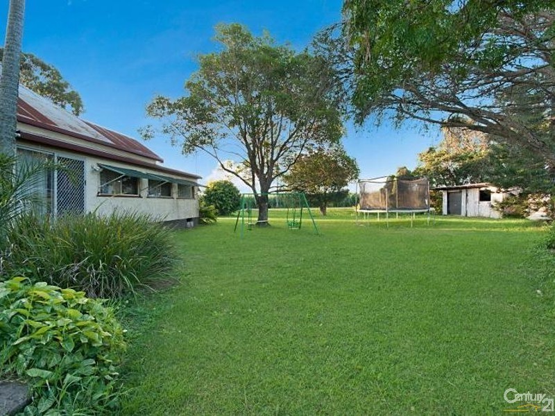 84 Sneesbys Lane, East Wardell NSW 2477