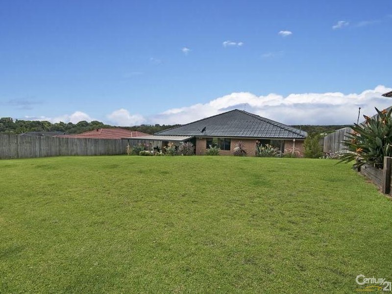 39 Lindsay Avenue, Cumbalum NSW 2478
