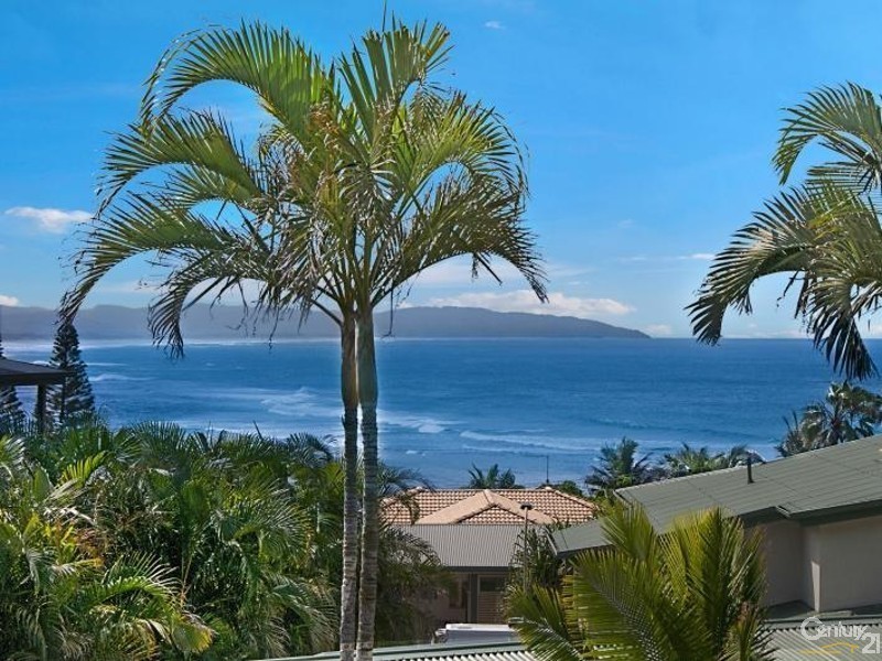 1-16 Pinnacle Row, Lennox Head NSW 2478