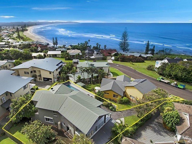 1-16 Pinnacle Row, Lennox Head NSW 2478