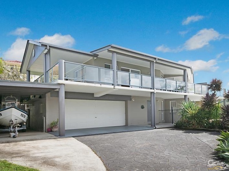 1-16 Pinnacle Row, Lennox Head NSW 2478