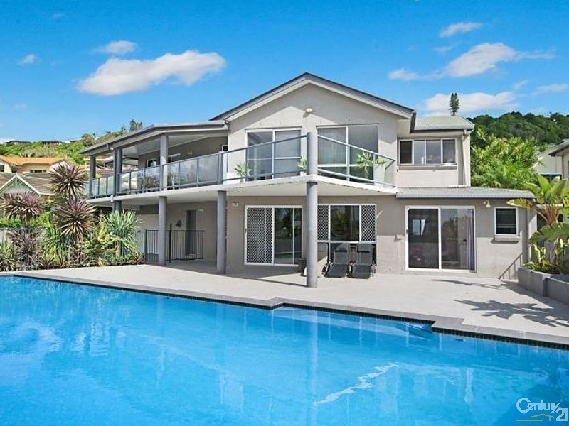 1-16 Pinnacle Row, Lennox Head NSW 2478