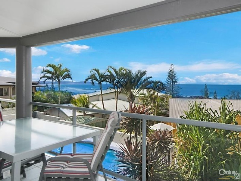 1-16 Pinnacle Row, Lennox Head NSW 2478