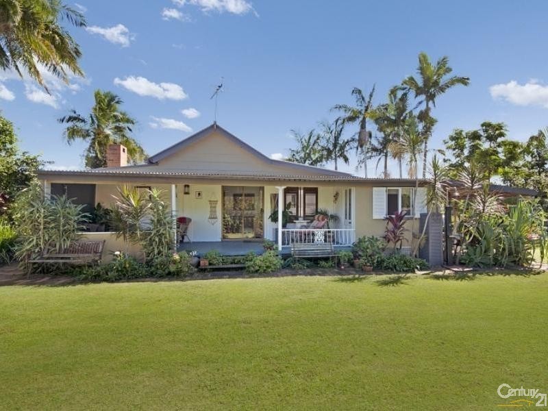16 Wilson Street, Wardell NSW 2477