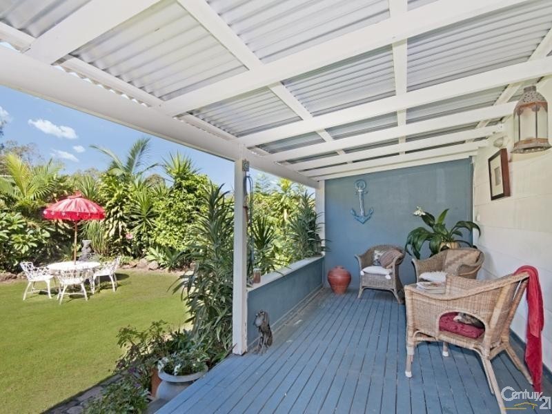 16 Wilson Street, Wardell NSW 2477
