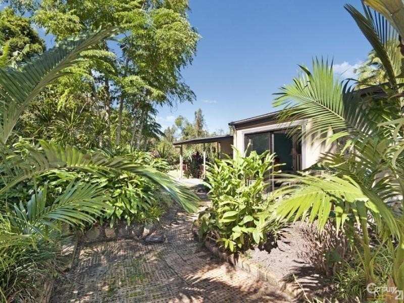 16 Wilson Street, Wardell NSW 2477