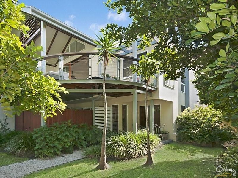 7/1 Beachfront Parade, East Ballina NSW 2478