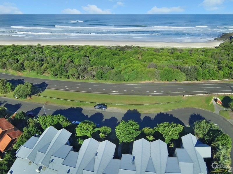 7/1 Beachfront Parade, East Ballina NSW 2478