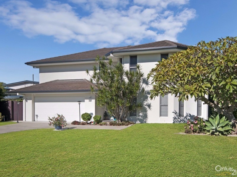 1/107 Cherry Street, Ballina NSW 2478