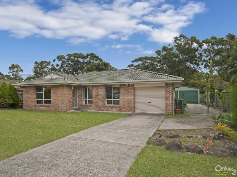 42 Lindsay Crescent, Wardell NSW 2477