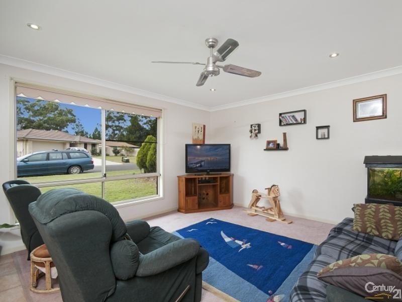 42 Lindsay Crescent, Wardell NSW 2477