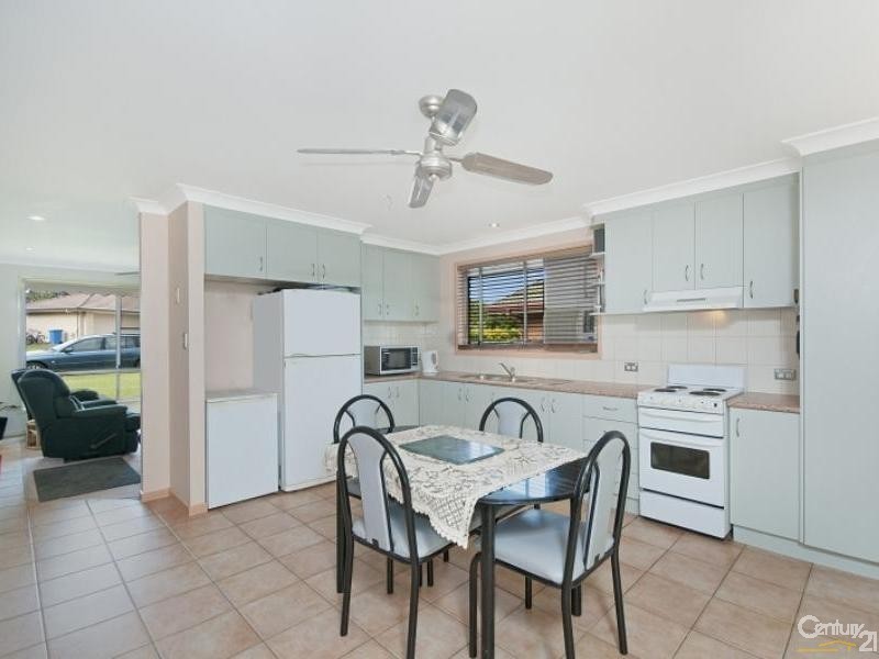 42 Lindsay Crescent, Wardell NSW 2477