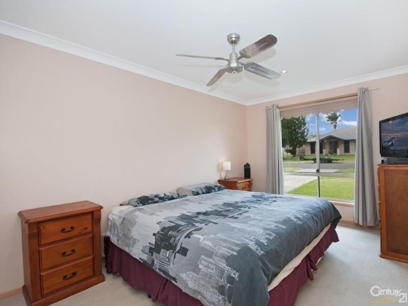42 Lindsay Crescent, Wardell NSW 2477