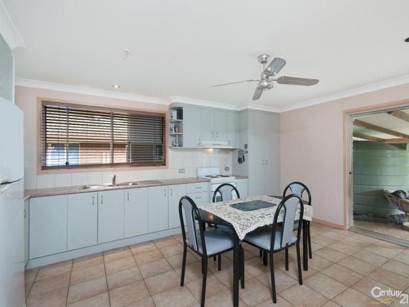 42 Lindsay Crescent, Wardell NSW 2477