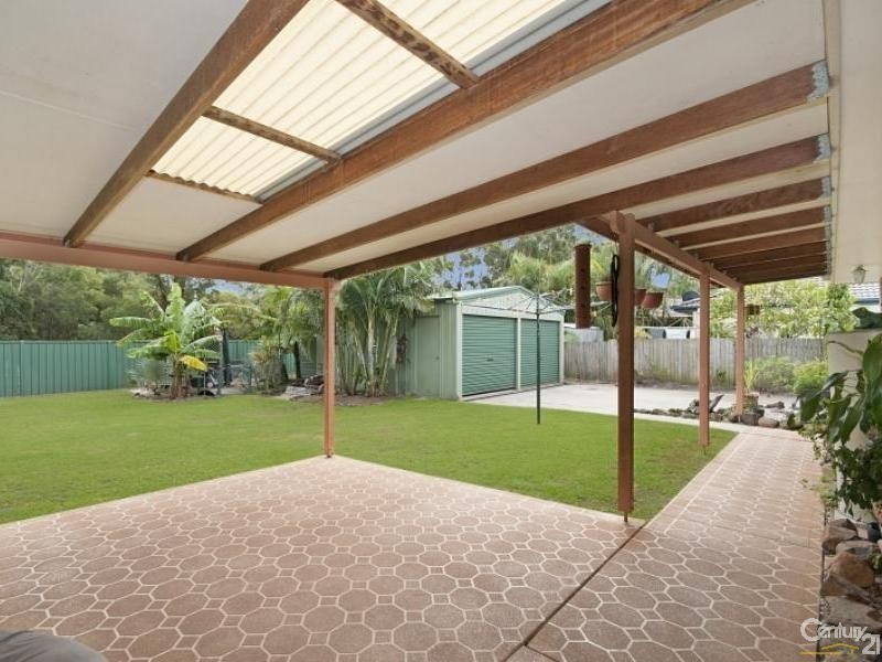 42 Lindsay Crescent, Wardell NSW 2477