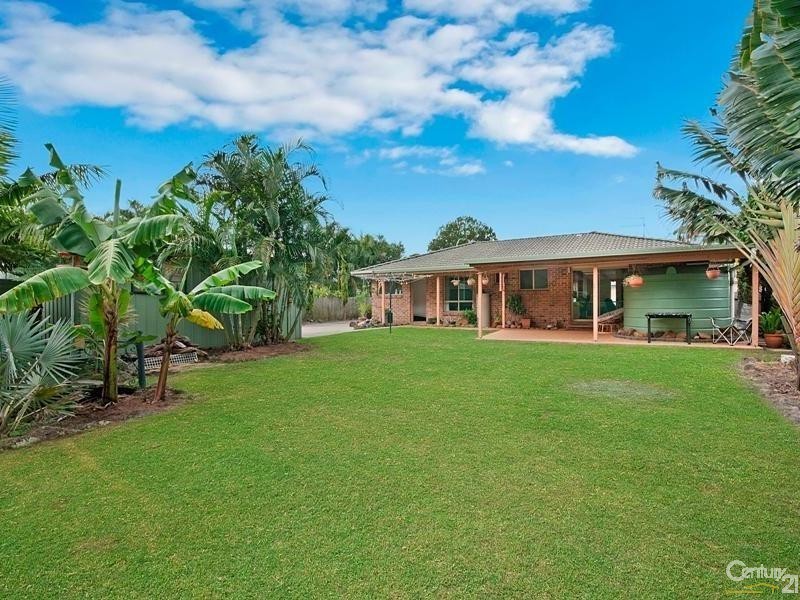 42 Lindsay Crescent, Wardell NSW 2477