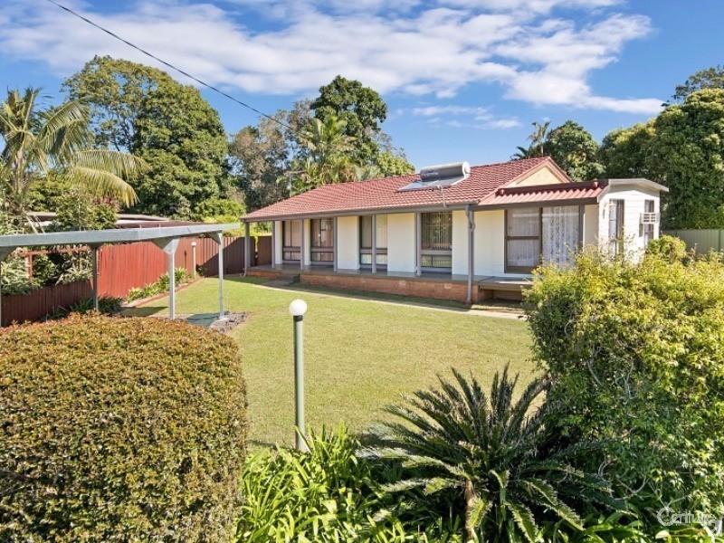 6 Cooke Avenue, Alstonville NSW 2477