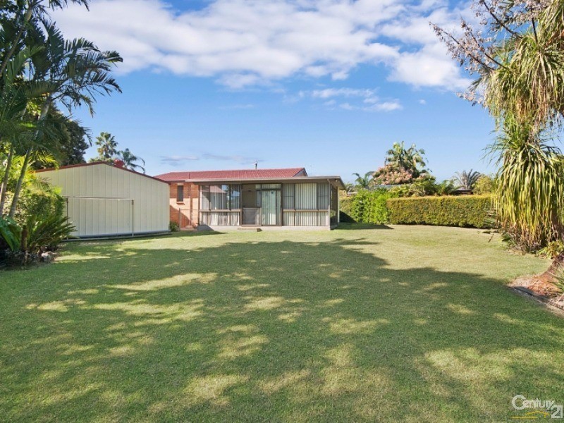 6 Cooke Avenue, Alstonville NSW 2477
