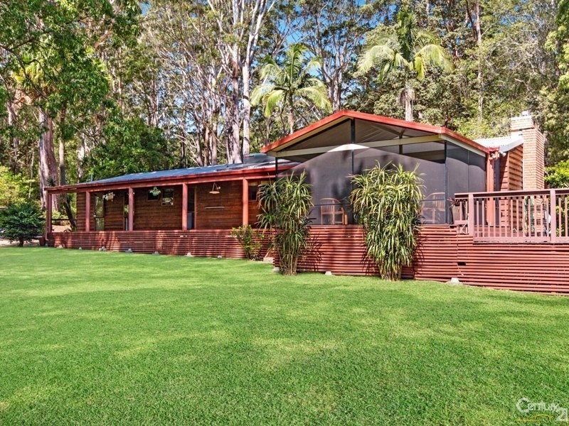 590 Bagotville Road, Meerschaum Vale NSW 2477