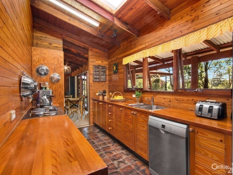 590 Bagotville Road, Meerschaum Vale NSW 2477