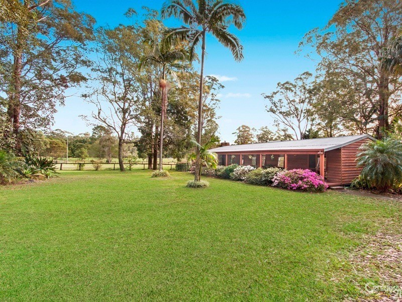 590 Bagotville Road, Meerschaum Vale NSW 2477