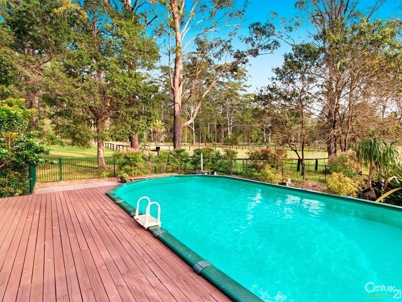 590 Bagotville Road, Meerschaum Vale NSW 2477