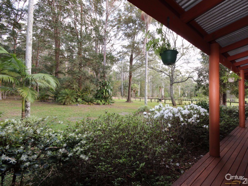590 Bagotville Road, Meerschaum Vale NSW 2477