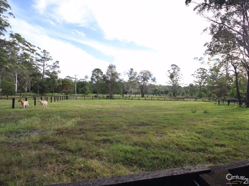 590 Bagotville Road, Meerschaum Vale NSW 2477