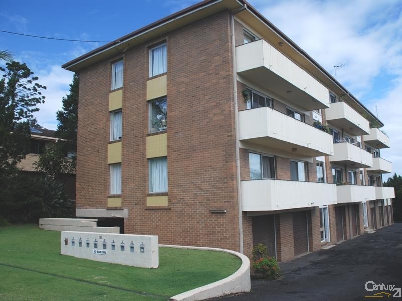 6/18 Newport Street, East Ballina NSW 2478
