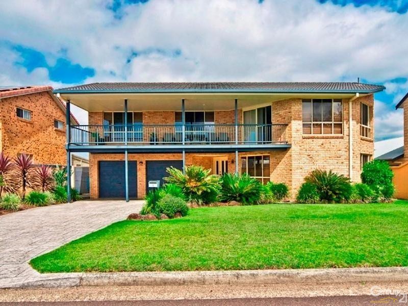 11 Killarney Crescent, Skennars Head NSW 2478
