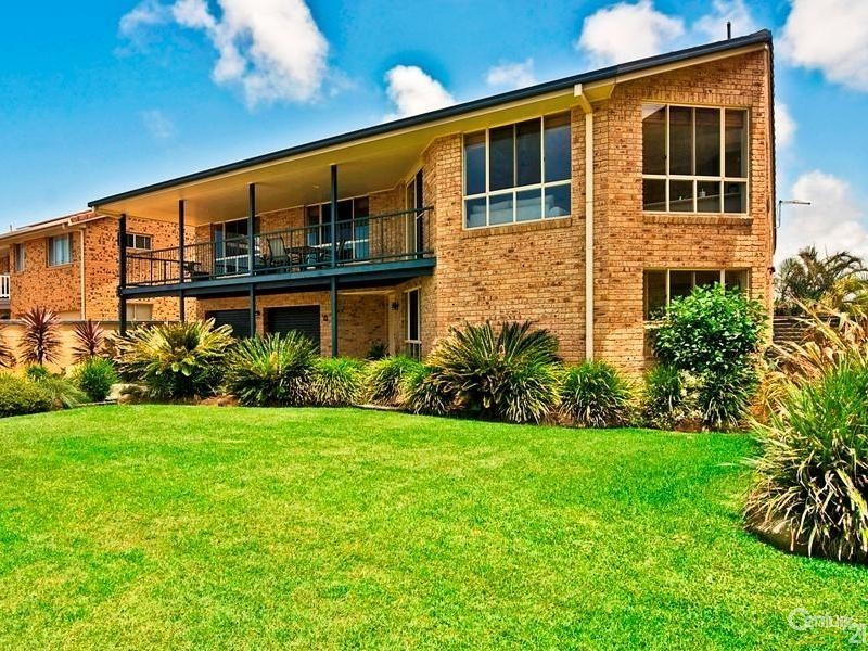 11 Killarney Crescent, Skennars Head NSW 2478