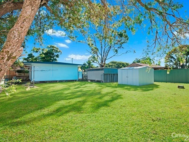 31 Richmond Street, Wardell NSW 2477