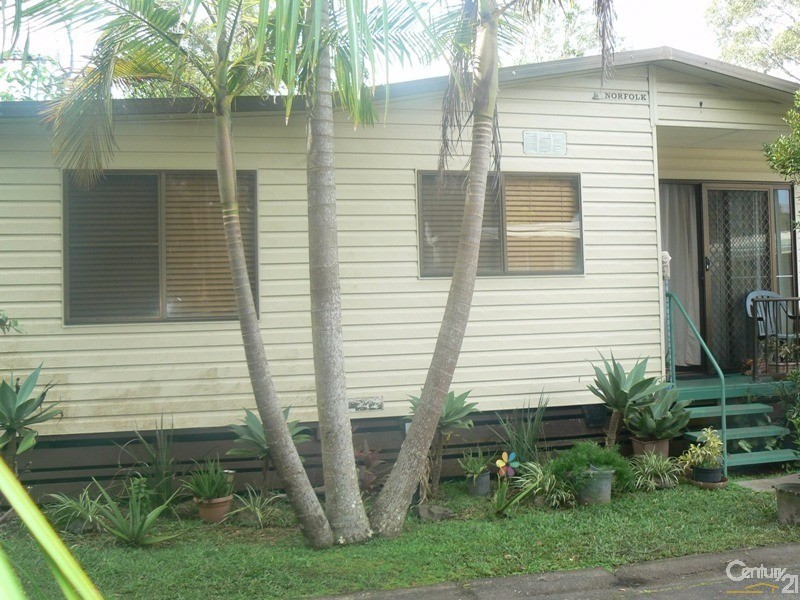 89 126 Ballina Gardens Tamarind Drive, Ballina NSW 2478