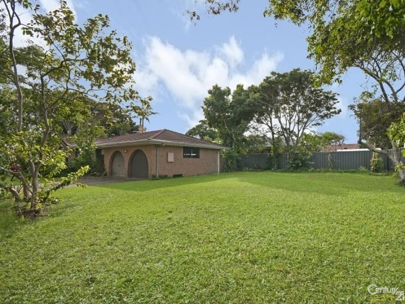 43 Chickiba Drive, East Ballina NSW 2478