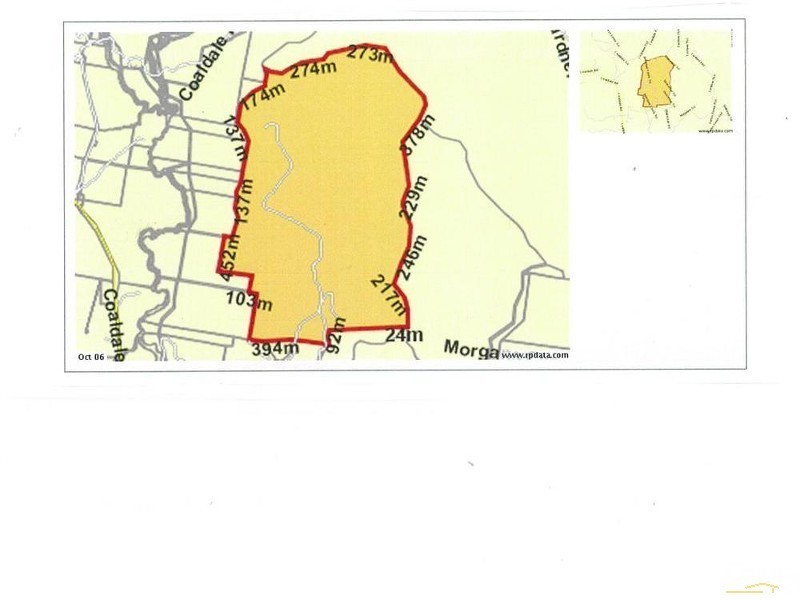 1646 Coaldale Road, Coaldale NSW 2460