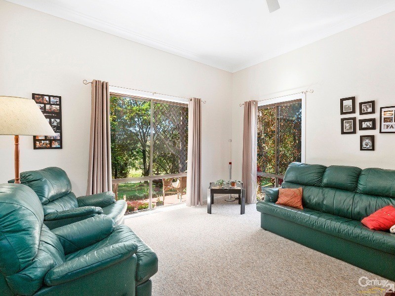 143 Bartletts Lane, Meerschaum Vale NSW 2477