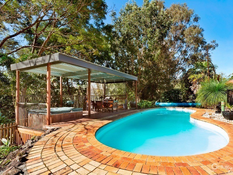 143 Bartletts Lane, Meerschaum Vale NSW 2477