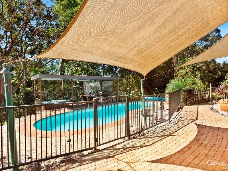 143 Bartletts Lane, Meerschaum Vale NSW 2477