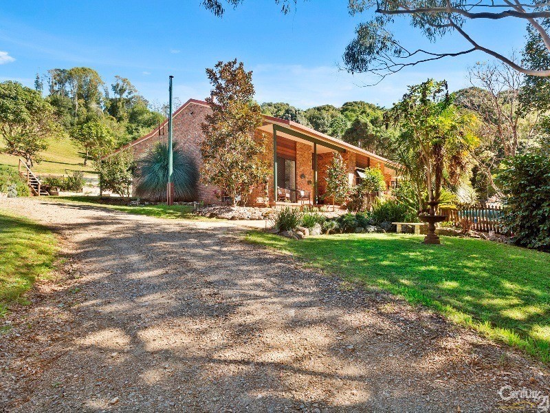 143 Bartletts Lane, Meerschaum Vale NSW 2477