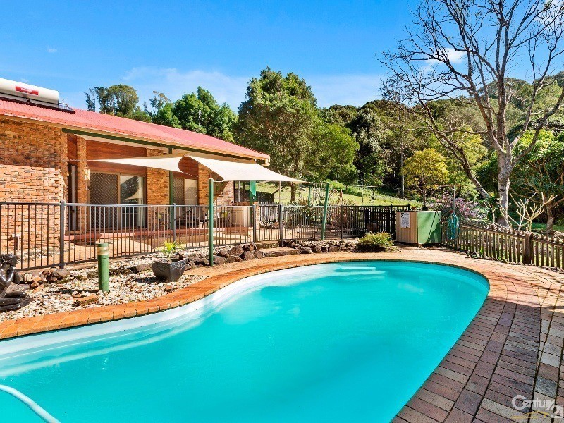 143 Bartletts Lane, Meerschaum Vale NSW 2477