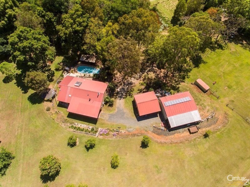 143 Bartletts Lane, Meerschaum Vale NSW 2477