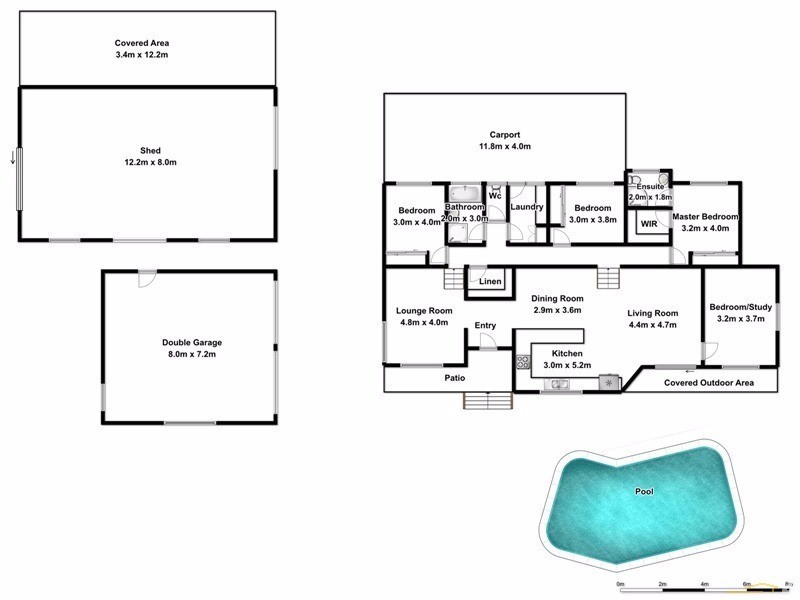 143 Bartletts Lane, Meerschaum Vale NSW 2477