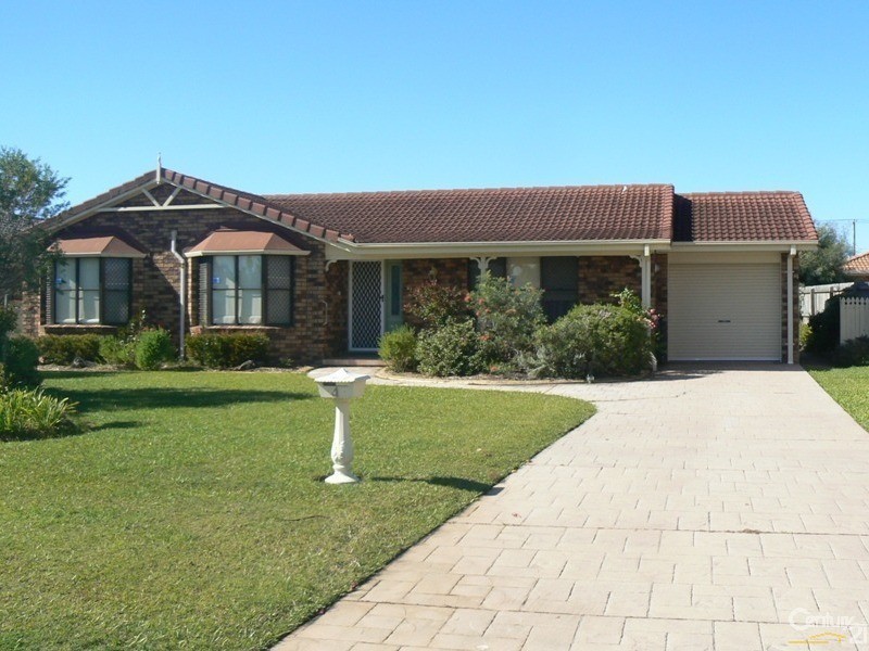 4 Jamie Place, Ballina NSW 2478