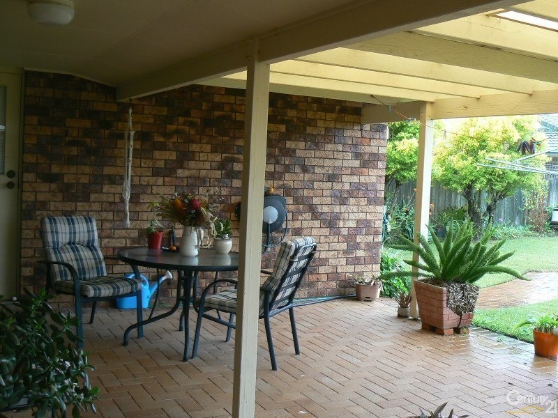 4 Jamie Place, Ballina NSW 2478