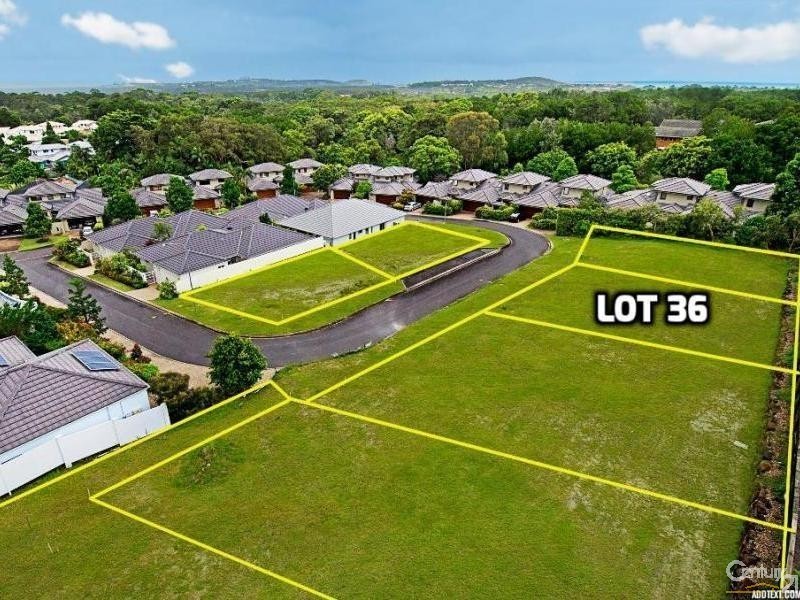 36/31 Woodfield Crescent, East Ballina NSW 2478