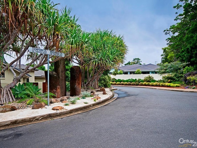 36/31 Woodfield Crescent, East Ballina NSW 2478