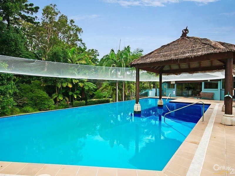 36/31 Woodfield Crescent, East Ballina NSW 2478